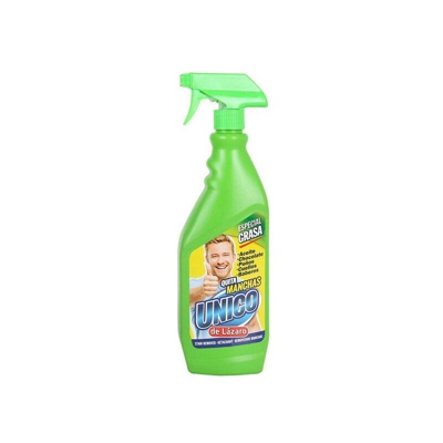 De Lazaro - Elimina macchie De Lázaro Spray (750 ml)