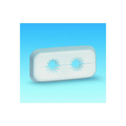 Placca a muro Pettinaroli 0900P | Placca a muro - 50 mm características