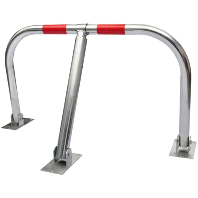 Archetto Dissuasore per il Parcheggio - Argento - Youthup