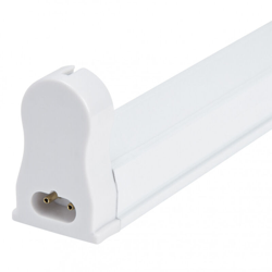 Apparecchio Alluminio Eco 1 X Tubo LED T8 120Cm Egy Végcsatlakozás (AOE-T8-03-1E) precio