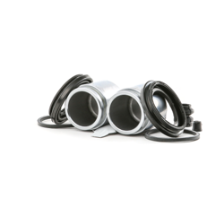 A.B.S. Kit Revisione Pinze Freno 57259 Kit riparazione, Pinza freno MITSUBISHI,PAJERO III (V7_W, V6_W),PAJERO PININ (H6_W, H7_W) precio
