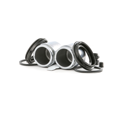 A.B.S. Kit Revisione Pinze Freno 57259 Kit riparazione, Pinza freno MITSUBISHI,PAJERO III (V7_W, V6_W),PAJERO PININ (H6_W, H7_W)