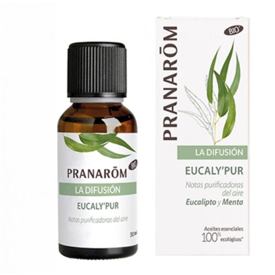 Pranarom - Olio Essenziale Eucaly'pur Pranarôm (30 ml)