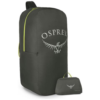 Accessori Osprey Airporter 50l Zaini E Valigie One Size