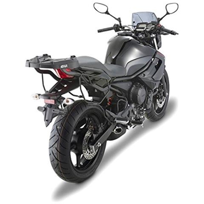 Te2110 Givi Telaietti L. yamaha Hj6 (09-13)