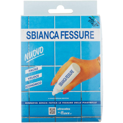 Machieraldo Gustavo - SBIANCAFESSURE ULTRAVELOX características