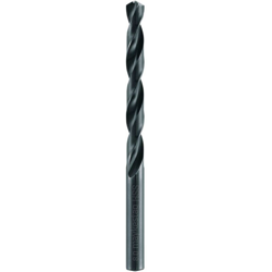 Alpen 0060100380100 HSS Punta a spirale 3.8 mm Lunghezza totale 75 mm DIN 338 10 pz. precio