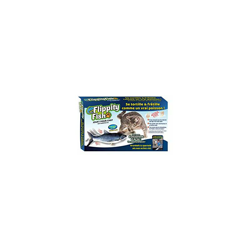 Un Gioco Divertente e Originale per i Gatti â?? Visto in TV - Flippity Fish precio