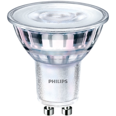 Lampadina Led Faretto In Vetro 65W