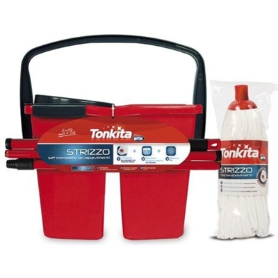 Tonkita Strizzo Completo Di Manico