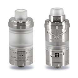 Kronos 2s 23mm - vapor Giant características