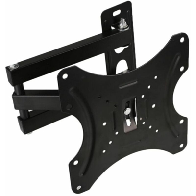 Supporto per tv staffa braccio tv lcd plasma 14-42 pollici hdl-117B