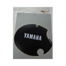 4E5-21786-00 Emblem 6 - XT 500 86-89 - Yamaha precio