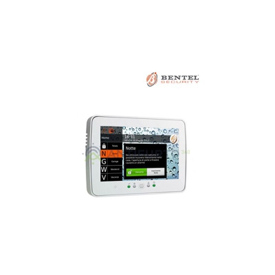 TASTIERA TOUCH - BENTEL M-TOUCH ABSOLUTAM-TOUCH - Bentel Security