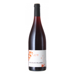 BEAUJOLAIS VILLAGES 2019 - ALEX FOILLARD precio