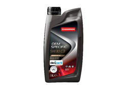 CHAMPION LUBRICANTS Olio motore 8208713 precio