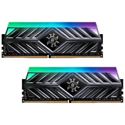 Memoria Dimm Spectrix D41 16 GB (2x8 GB) DDR4 3000 MHz CL18 precio