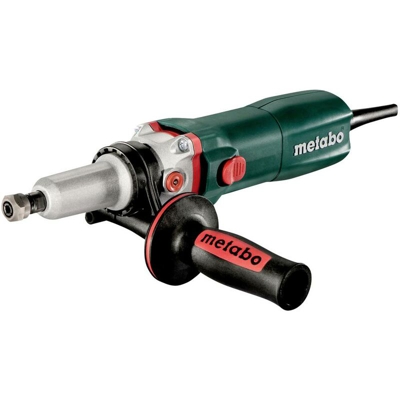 Metabo 600618000 Smerigliatrice assiale 510 W