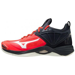 Wave Momentum 2 Low W Scarpa Pallavolo Donna Uk 7 características