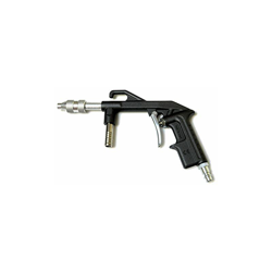 HYDROAIR Pistola Aria-Acqua Semiprofessionale, Grigio - Bamax en oferta