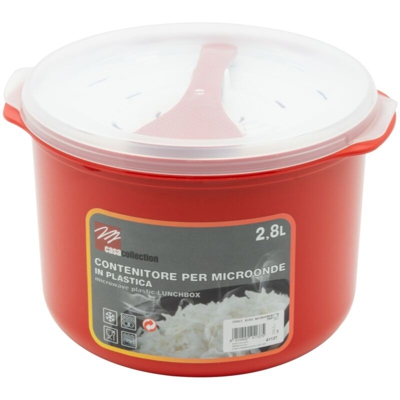 Casa Collection - Cuoci Riso per Microonde