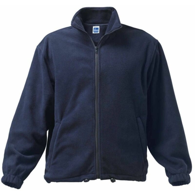 Siggi - PILE | NEUTRO (SENZA PERSONALIZZAZIONE) - XS - Blu - Blu