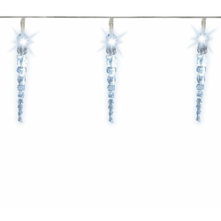 Catena Ghiaccioli 460 cm en oferta