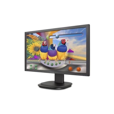 Monitor 24 '' LED FHD VG2439SMH 1920 X 1080 Tempo di Risposta 7 ms