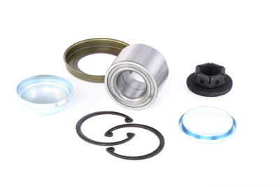 KAMOKA Kit Cuscinetto Ruota 5600012  FORD,MAZDA,Fiesta Mk5 Hatchback (JH1, JD1, JH3, JD3),FOCUS Station wagon (DNW),FOCUS (DAW, DBW),FUSION (JU_)