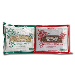 SEMI DI LINO 200 G características