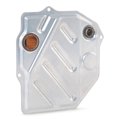 MANN-FILTER Filtro Cambio Automatico HU 721 y Filtro Olio Cambio Automatico,Filtro Olio Cambio VOLVO,PLAXTON,RENAULT TRUCKS,7700,7900,8500,8700,8900