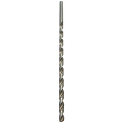 Drillpro - Utensile per punte elicoidali con codolo dritto per trapano extra lungo HSS da 350 mm (10 mm) características