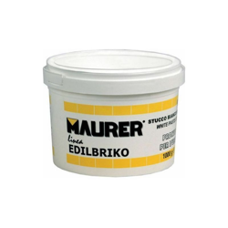 Stucco in pasta maurer contenuto: 1 kg características