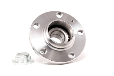 KAMOKA Kit Cuscinetto Ruota 5500033  VW,SKODA,AUDI,Golf IV Hatchback (1J1),New Beetle Hatchback (9C1, 1C1),New Beetle Cabrio (1Y7)