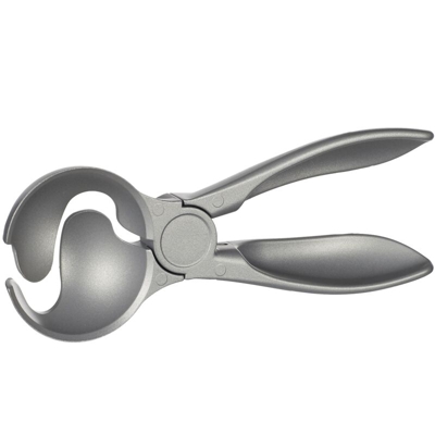 Porzionatore per Gelato in Alluminio