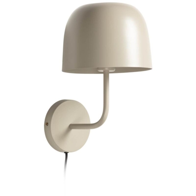 Kave Home - Applique Alish - Beige