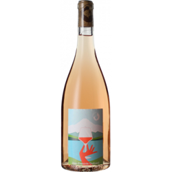 LA VIE EN ROSE DE CATH 2020 - DOMAINE JP ET JF QUENARD en oferta