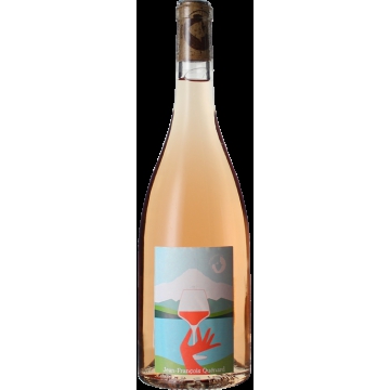 LA VIE EN ROSE DE CATH 2020 - DOMAINE JP ET JF QUENARD
