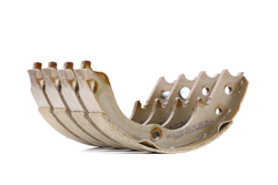 DENCKERMANN Freno di Stazionamento B120166 Kit ganasce, Freno stazionamento SUBARU,CITROËN,PEUGEOT,FORESTER (SH) características