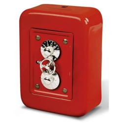 Metalplus - PORTAVALORI ZECCHINO ART.2181 precio