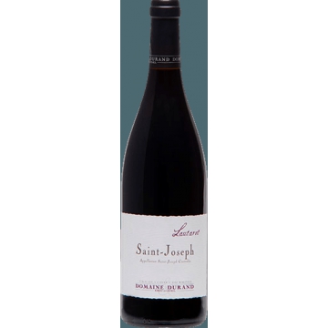 SAINT-JOSEPH - LAUTARET 2018 - DOMAINE DURAND FRERES