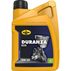 KROON OIL Olio motore Duranza ECO 5W-20 35172 precio