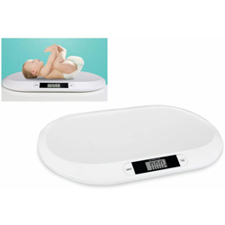 Bilancia pesa bambini neonato elettronica digitale 20 kg display lcd características