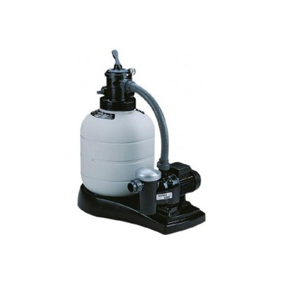 Monoblocco Piscina Millennium Top Con Pompa Sena - Astralpool