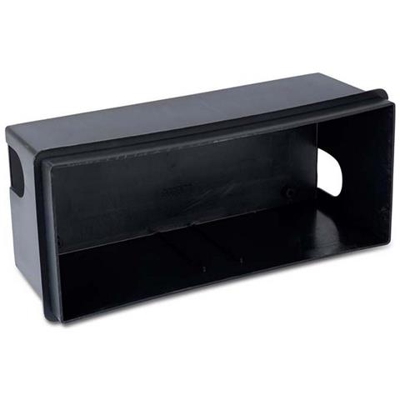 Applique Da Incasso A Led Per Esterni Micenas Led Urban Grey 25.5cm 648lm 3000k Ip65