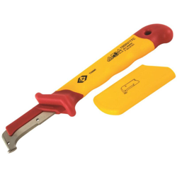 T0990 Coltello per cavi - C.k. características