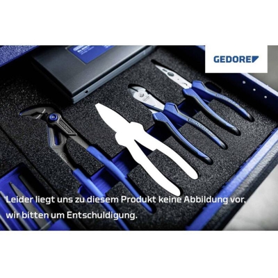 705 M 6549570 Spessimetro per candele - Gedore