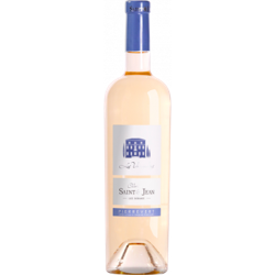 VANNADES ROSE 2020 - CHATEAU SAINT JEAN LEZ DURANCE en oferta