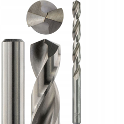 Punta Hss-G 8,0x117 Mm Milwaukee en oferta