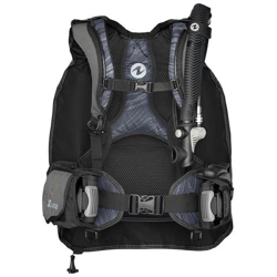 Gilets Aqualung Zuma Travel Surelock Ii Bcd Gav Xxs-s precio